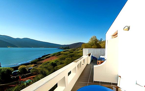 Elounda Island Villas